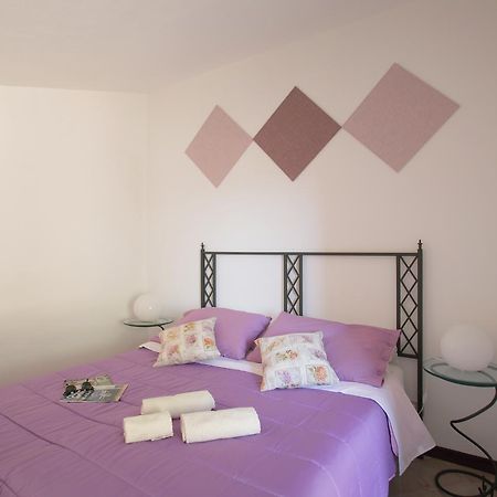 Residenza Terrazze Sul Mare Bed and Breakfast Santa Flavia Εξωτερικό φωτογραφία