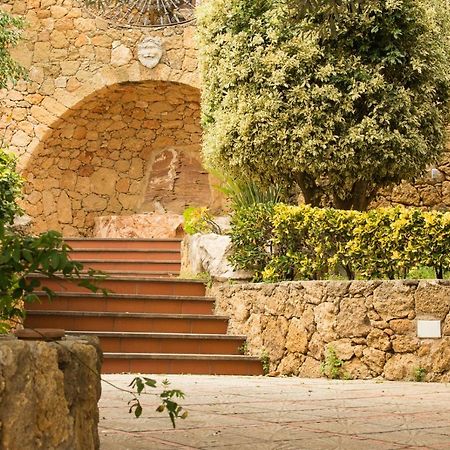 Residenza Terrazze Sul Mare Bed and Breakfast Santa Flavia Εξωτερικό φωτογραφία
